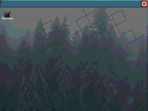The Desktop Environment for the Samsara OS The Desktop Environment for the Samsara OS